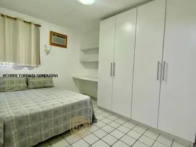 Imagem 15: Apartamento para Venda em João Pessoa, Cabo Branco, 3 Dormitórios, 1 Suíte, 2