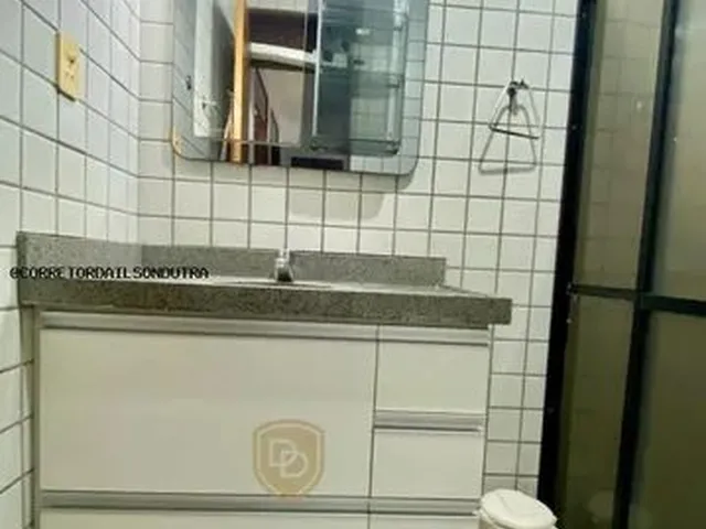 Imagem 6: Apartamento para Venda em João Pessoa, Cabo Branco, 3 Dormitórios, 1 Suíte, 2