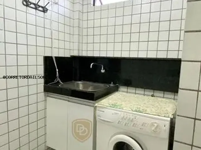 Imagem 7: Apartamento para Venda em João Pessoa, Cabo Branco, 3 Dormitórios, 1 Suíte, 2