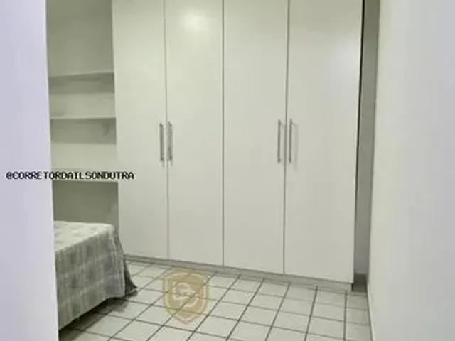 Imagem 2: Apartamento para Venda em João Pessoa, Cabo Branco, 3 Dormitórios, 1 Suíte, 2