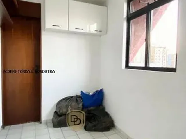 Imagem 4: Apartamento para Venda em João Pessoa, Cabo Branco, 3 Dormitórios, 1 Suíte, 2