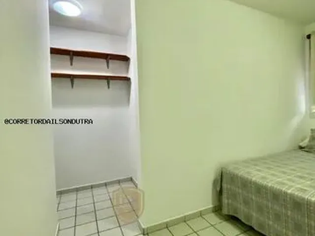 Imagem 10: Apartamento para Venda em João Pessoa, Cabo Branco, 3 Dormitórios, 1 Suíte, 2