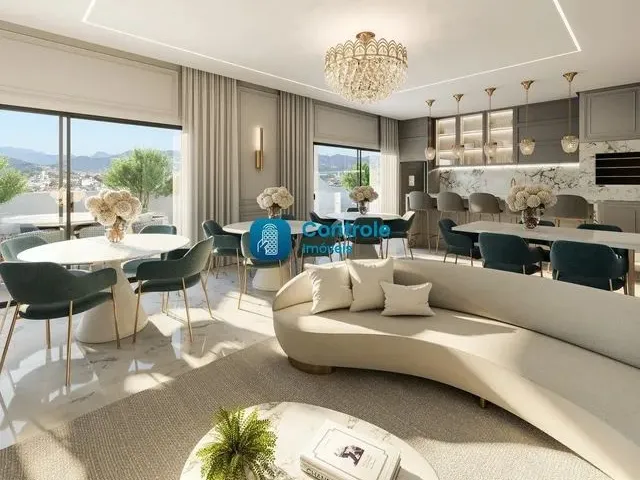 Imagem: We)Lançamento no Pagani/Palhoça! Apartamentos