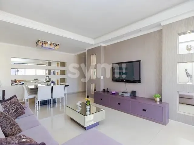 Imagem 9: Curitiba - Apartamento Padrão - Mercês