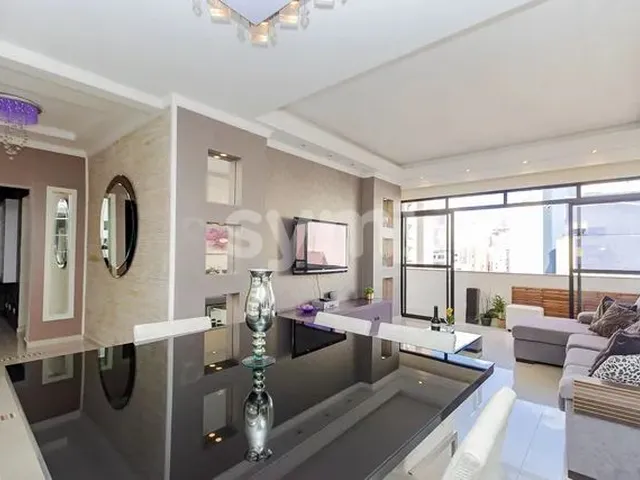 Imagem 13: Curitiba - Apartamento Padrão - Mercês