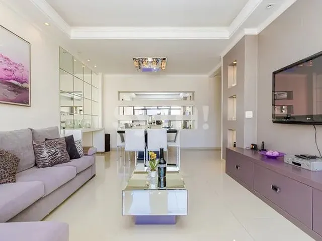 Imagem 6: Curitiba - Apartamento Padrão - Mercês