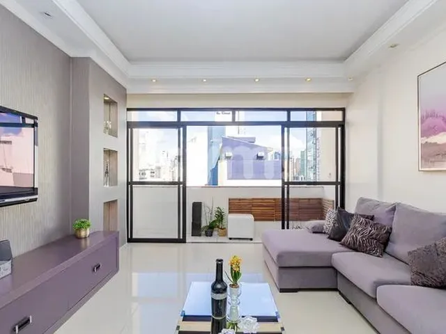 Imagem 16: Curitiba - Apartamento Padrão - Mercês