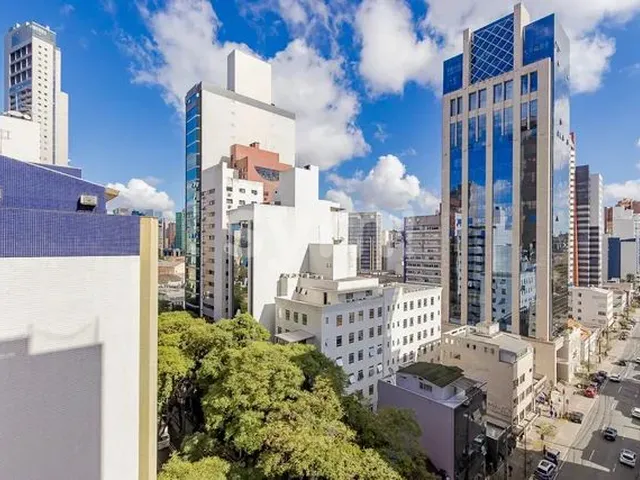 Imagem 12: Curitiba - Apartamento Padrão - Mercês