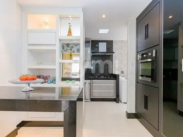 Imagem 4: Curitiba - Apartamento Padrão - Mercês