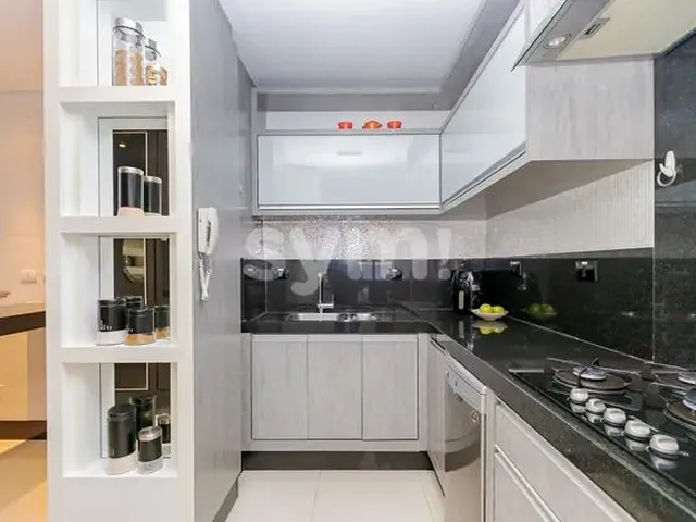 Imagem 11: Curitiba - Apartamento Padrão - Mercês