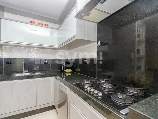 Imagem 10: Curitiba - Apartamento Padrão - Mercês