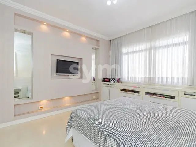 Imagem 5: Curitiba - Apartamento Padrão - Mercês