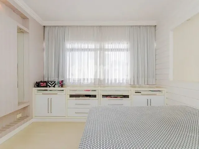 Imagem 14: Curitiba - Apartamento Padrão - Mercês