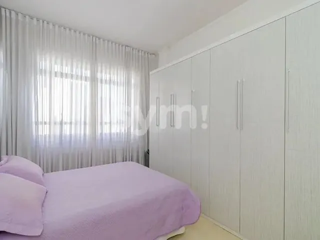 Imagem 7: Curitiba - Apartamento Padrão - Mercês