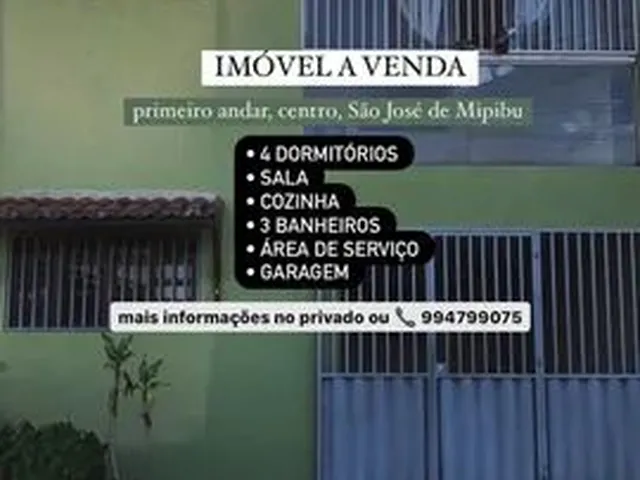 Imagem: Imóvel a Venda
