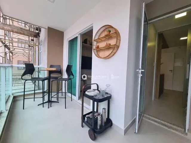 Imagem: Apartamento À Venda, 105 M² por R$ 630.000,00