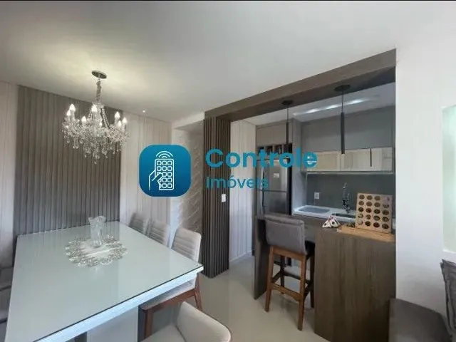 Imagem: Lindo Apartamento, 60M², Móveis Sob Medida