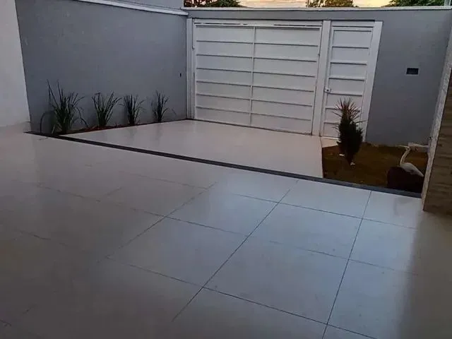 Imagem 13: Casa 3 Qtos, Solange Parque Ii, 180 M², Nova