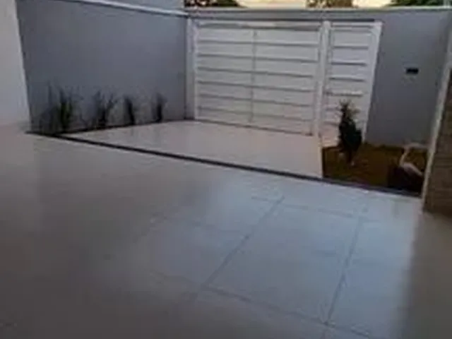 Imagem 9: Casa 3 Qtos, Solange Parque Ii, 180 M², Nova
