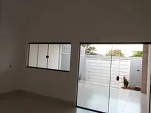 Imagem 4: Casa 3 Qtos, Solange Parque Ii, 180 M², Nova