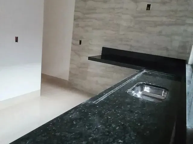 Imagem 12: Casa 3 Qtos, Solange Parque Ii, 180 M², Nova
