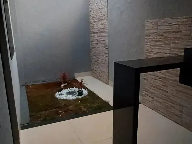 Imagem 6: Casa 3 Qtos, Solange Parque Ii, 180 M², Nova
