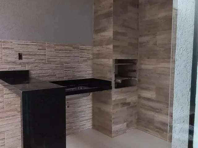 Imagem 11: Casa 3 Qtos, Solange Parque Ii, 180 M², Nova