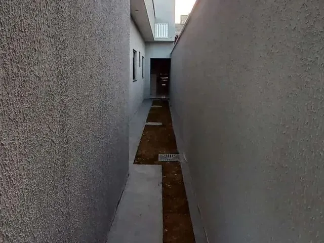 Imagem 14: Casa 3 Qtos, Solange Parque Ii, 180 M², Nova