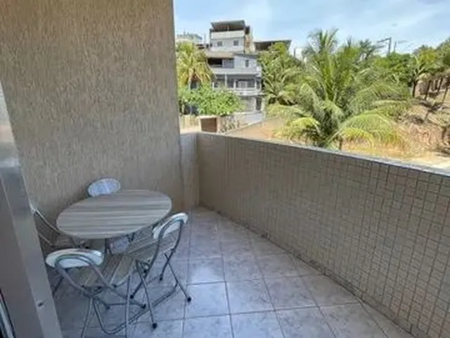 Imagem 4: Apartamento em Marataizes Es