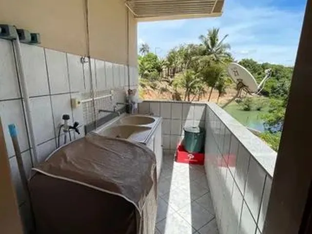 Imagem 3: Apartamento em Marataizes Es