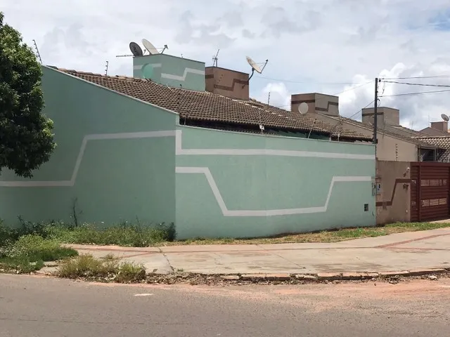 Imagem: Vendo Imóvel na Mata do Jacinto