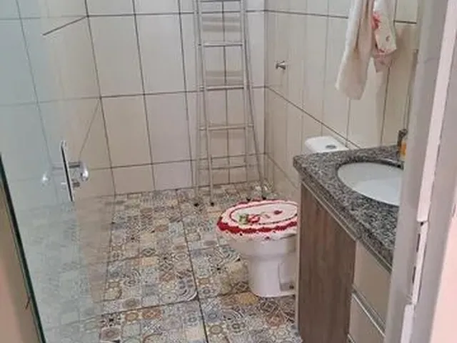 Imagem 6: Casa na Itinga - Lauro de Freitas - Ba