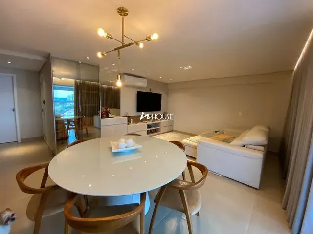 Imagem: Uberlândia - Apartamento Padrão - Lídice