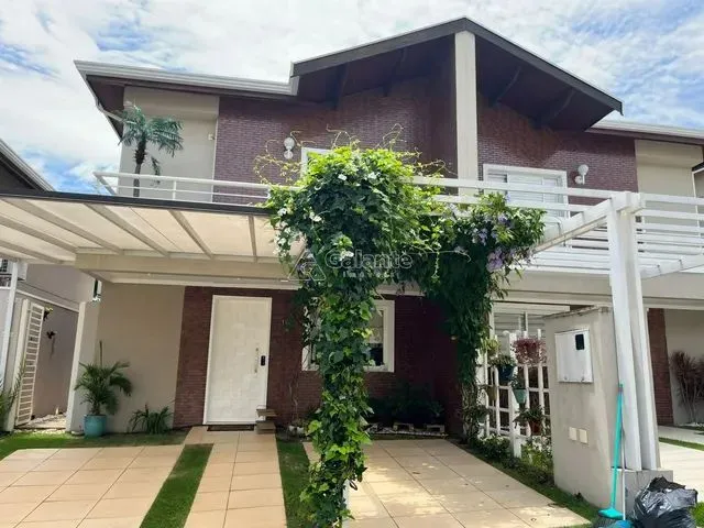Imagem: Casa - Chácara São Rafael - Campinas