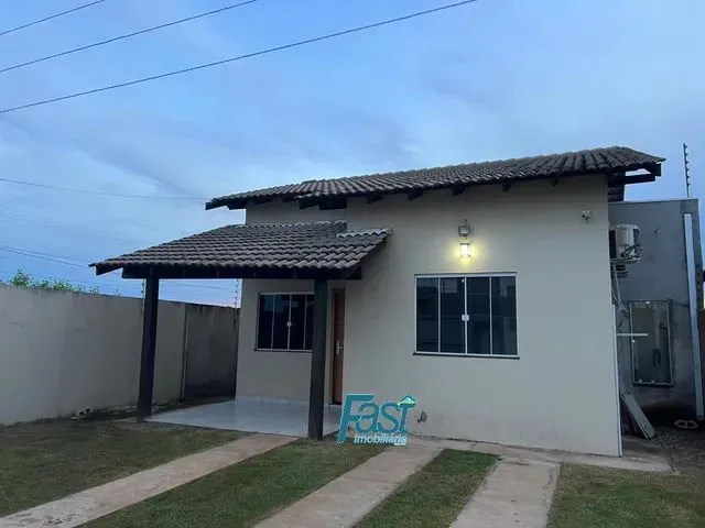 Imagem: Térrea para Venda Tem 76 Metros Quadrados