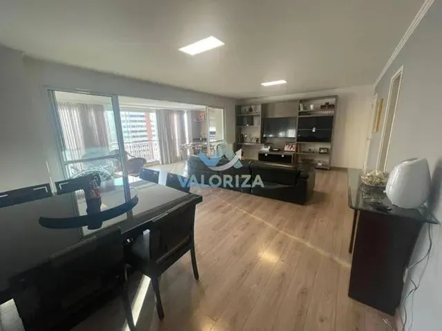 Imagem: Apartamento a Venda em Águas Claras 4 Quartos