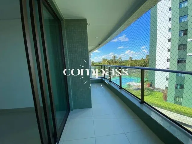 Imagem: Apartamento com 3 Suítes para Venda no