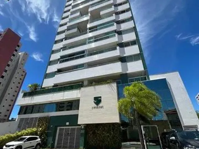 Imagem: Condomínio Singulare Residence
