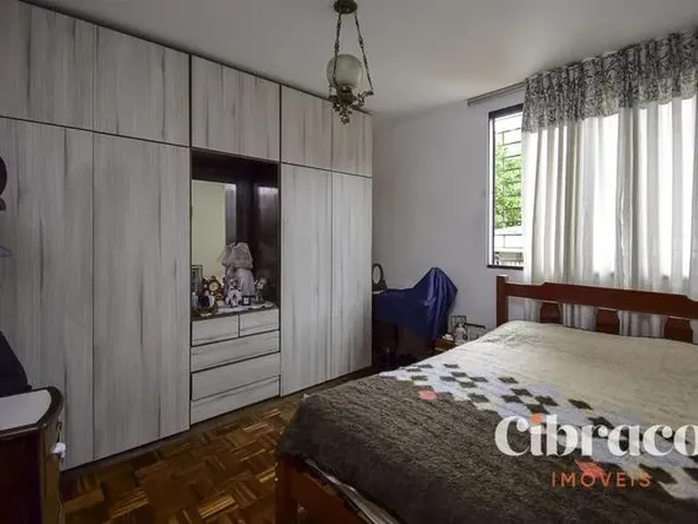 Imagem: Sobrado no Água Verde com 3 Quartos de