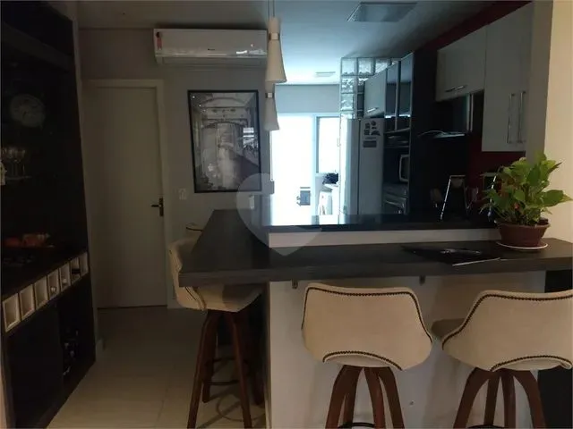 Imagem: Cachoeirinha - Casa de Condomínio - Central