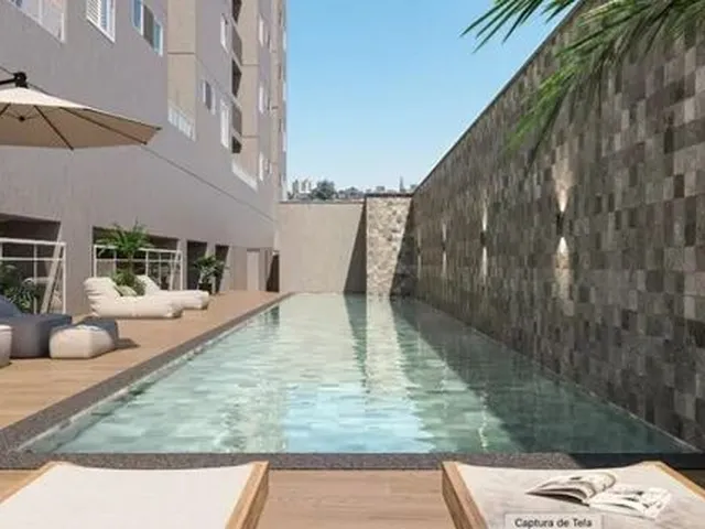 Imagem: Lançamento Studio 1 Quarto no Barro Preto