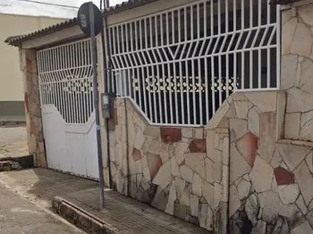 Imagem: Vende-Se Casa no Mascarenhas de Morais