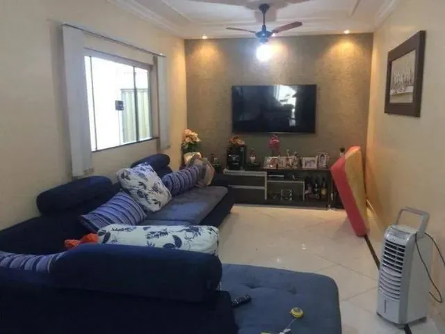 Imagem: Casa em Água Fria - Recife - Pe