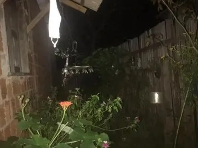 Imagem: Vendo Uma Casa com Tudo Dentro por 100.000