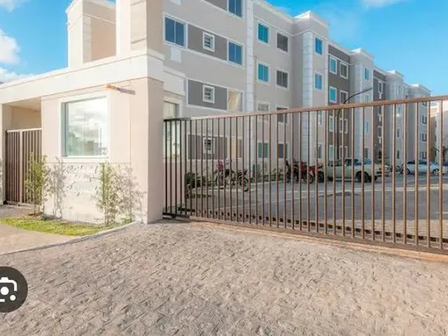 Imagem 1: Apartamento 2 Quartos Bairro Cuia