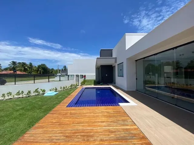 Imagem: Casa a Venda em Condomínio Beira Mar