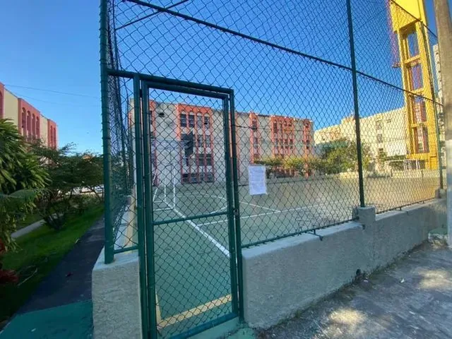Imagem: Condomínio Parque Residencial Valparaíso