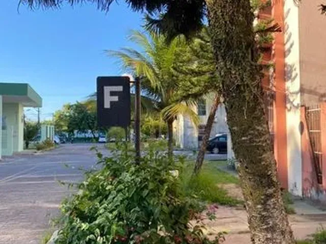 Imagem 9: Condomínio Parque Residencial Valparaíso - Apartamento 2 Quartos Reformado. Segundo