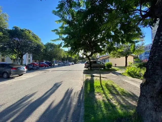 Imagem 11: Condomínio Parque Residencial Valparaíso - Apartamento 2 Quartos Reformado. Segundo