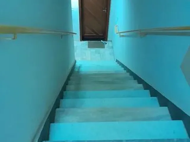 Imagem 5: Condomínio Parque Residencial Valparaíso - Apartamento 2 Quartos Reformado. Segundo